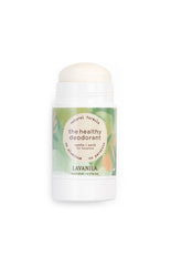The Healthy Deodorant Vanilla Earth