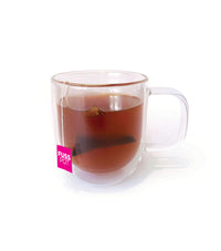 The High Flyer English Breakfast Teabags Infused With Collagen | Mr Vitamins