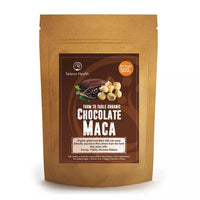 The Maca Experts Chocolate Maca Powder | Mr Vitamins
