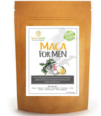The Maca Experts Maca For Men Powder | Mr Vitamins