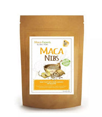 The Maca Experts Maca Nibs | Mr Vitamins