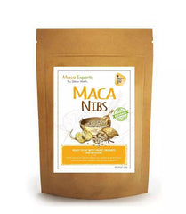 The Maca Experts Maca Nibs