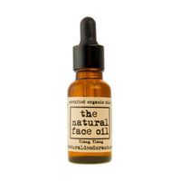 TND NATURAL FACE OIL YLANG 30M 30ML | Mr Vitamins