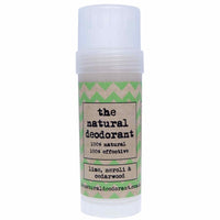 TND DEO STICK LIME NEROLI CEDA 65GM | Mr Vitamins