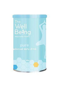 The Wellbeing Collagen Beverage Powder | Mr Vitamins
