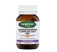 Thompsons Ashwagandha Day | Mr Vitamins