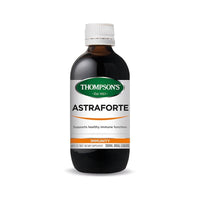THOMP ASTRAFORTE 200 200ML | Mr Vitamins