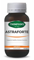 Thompsons Astraforte