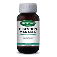 THOMP DIGESTION MANA 60 Tablets | Mr Vitamins
