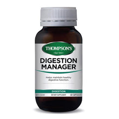 Thompsons Digestion Manager