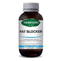 THOMP FAT BLOCKER C 120 Capsules | Mr Vitamins
