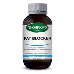 Thompsons Fat Blocker