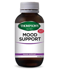 THOMP MOOD SUPPORT 60T 60 Tablets | Mr Vitamins