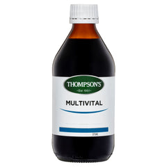 Thompsons Multivital