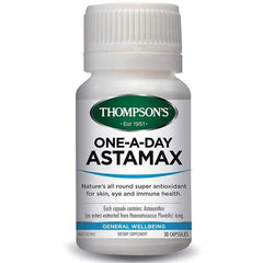 Thompsons Astamax