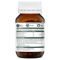 Thompsons One-A-Day Organic Olive Leaf 5000mg | Mr Vitamins