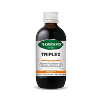 THOMP TRIPLEX 200ML 200ML | Mr Vitamins
