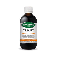 Thompsons Triplex