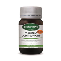 Thompsons Turmeric Joint Support | Mr Vitamins