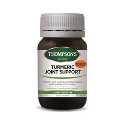 Thompsons Turmeric Joint Support