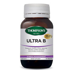 Thompsons Ultra B