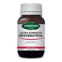 THOMP ULTRA STRENGTH 60 Tablets | Mr Vitamins