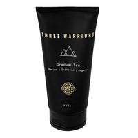 TW GRADUAL TAN 150G | Mr Vitamins