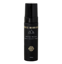 Three Warriors Self Tanning Mousse* | Mr Vitamins