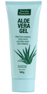 Thursday Plantation Aloe Vera Gel | Mr Vitamins