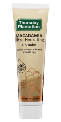 TP MACADAMIA HYDRA LIP BALM 30 30G | Mr Vitamins