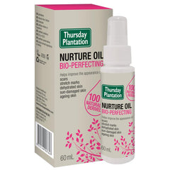 Thursday Plantation Nurture Oil