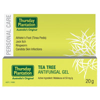 TP ANTI FUNGAL GEL20 20G | Mr Vitamins