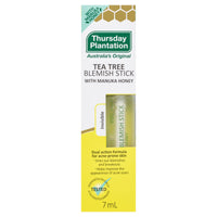 Thursday Plantation Tea Tree Blemish Stick | Mr Vitamins