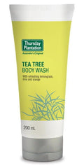 Thursday Plantation Tea Tree Body Wash