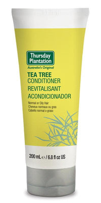 TP TEA TREE CONDITIO 200ML | Mr Vitamins