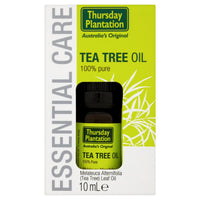 Thursday Plantation Tea Tree Oil* | Mr Vitamins