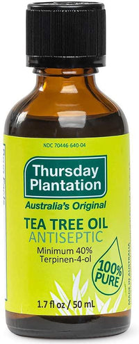 Thursday Plantation Tea Tree Oil* | Mr Vitamins