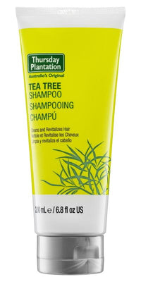 TP TEA TREE SHAMPOO 200ML | Mr Vitamins