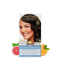 Tints Of Nature Hair Colour - Dark Brown TN3N | Mr Vitamins