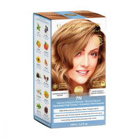 Tints Of Nature Hair Colour - Medium Blonde TN7N | Mr Vitamins