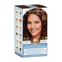Tints Of Nature Hair Colour - Rich Copper Brown TN5R | Mr Vitamins