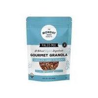 TMFC PALEO GRANOLA CHOC CHERR HAZ | Mr Vitamins