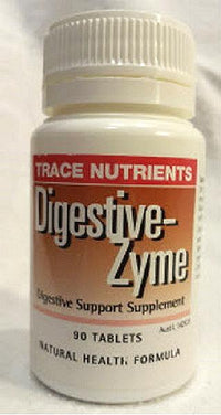 INTERCL PRO DIGEST ZYME 90 DNR 90 Tablets | Mr Vitamins