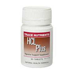 Trace Nutrients HCL Plus