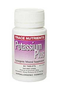INTERCL PRO POTASSIUMplus 90T 90 Tablets | Mr Vitamins