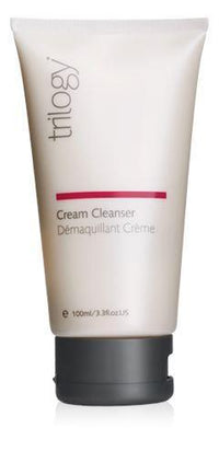 TRI CREAM CLEANSER | Mr Vitamins