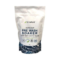 TRI NATURE ALPHA PLUS PRE SOAK 1KG | Mr Vitamins