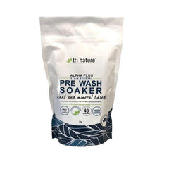 TRI NATURE ALPHA PLUS PRE SOAK 1KG