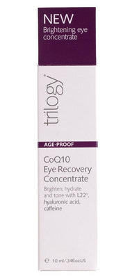 Trilogy Age-Proof Coq10 Eye Recovery Cocentrate* | Mr Vitamins