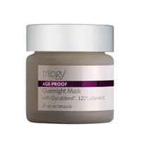 Trilogy Age Proof Overnight Mask | Mr Vitamins